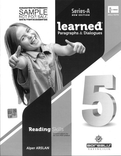 LEARNED PARAGRAPHS & DIALOGUES