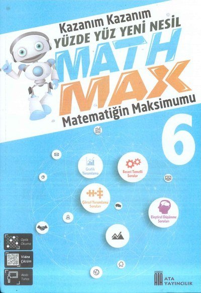 MATHMAX MATEMATİĞİN MAKSİMUMU