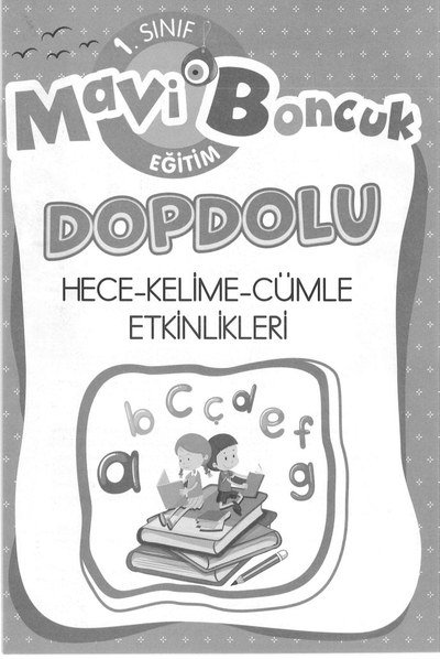 HEC KELİME CÜMLE ETKİNLİKLERİ ANKA Fotokopi