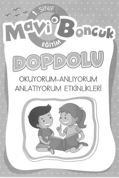 OKUYORUM ANLIYORUM ANLATIYORUM ETKİNLİKLERİ