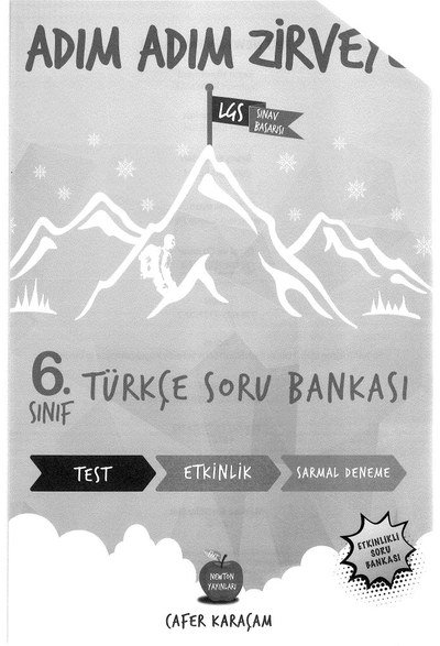 ADIM ADIM ZİRVEYE ANKA Fotokopi