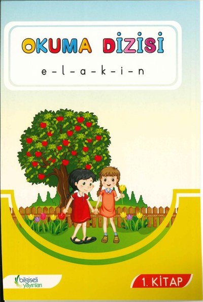 OKUMA DİZİSİ ANKA Fotokopi