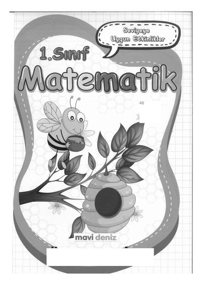 MATEMATİK ANKA Fotokopi