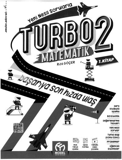TURBO MATEMATİK