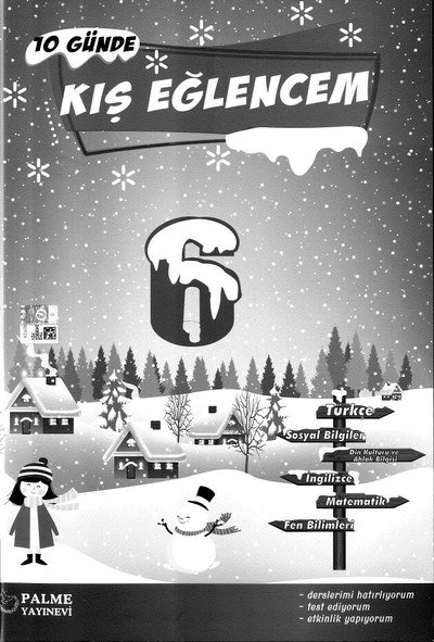 10 GÜNDE KIŞ EĞLENCEM ANKA Fotokopi