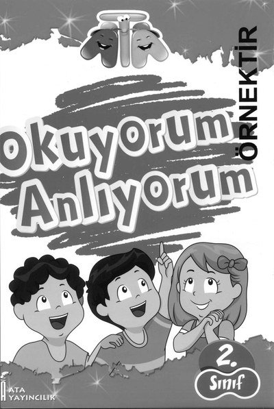 OKUYORUM ANLIYORUM ANKA Fotokopi