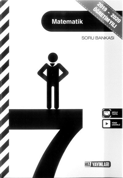 MATEMATİK SORU BANKASI ANKA Fotokopi