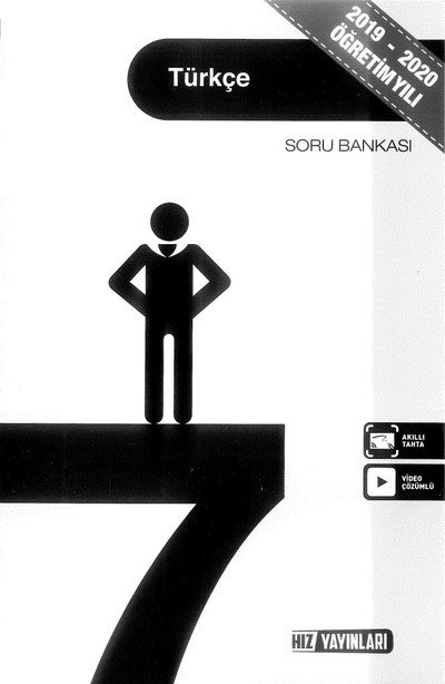 TÜRKÇE SORU BANKASI ANKA Fotokopi