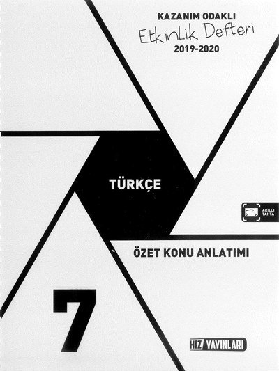 TÜRKÇE ÖZET KONU ANLATIMI ANKA Fotokopi