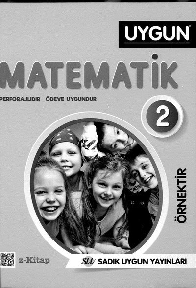 MATEMATİK ANKA Fotokopi