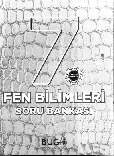 FEN BİLİMLERİ SORU BANKASI ANKA Fotokopi
