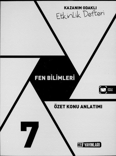 FEN BİLİMLERİ ÖZET KONU ANLATIM