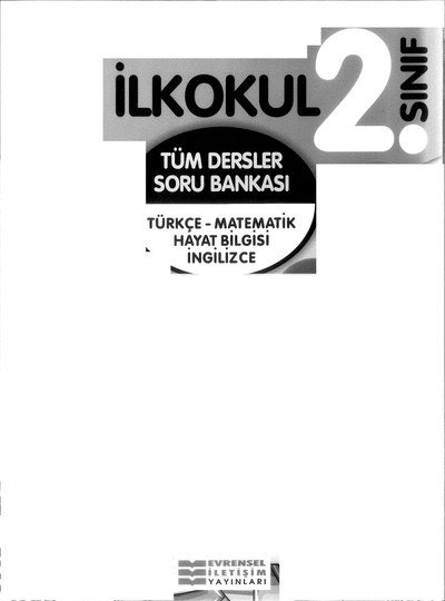 TÜM DERSLER SORU BANKASI ANKA Fotokopi