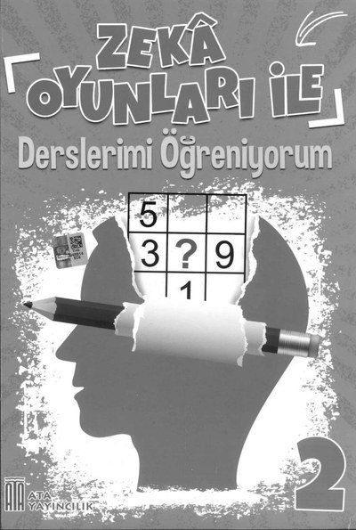 ZEKA OYUNLARI İLE DERSLERİMİ ÖĞRENİYORUM