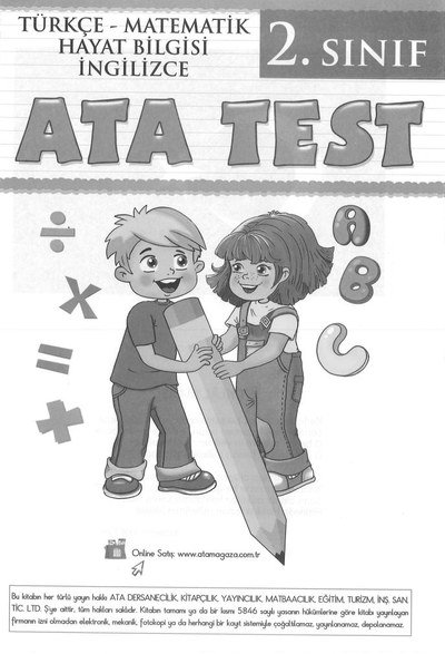 ATA TEST
