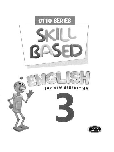 SKILL BASED ENGLISH ANKA Fotokopi