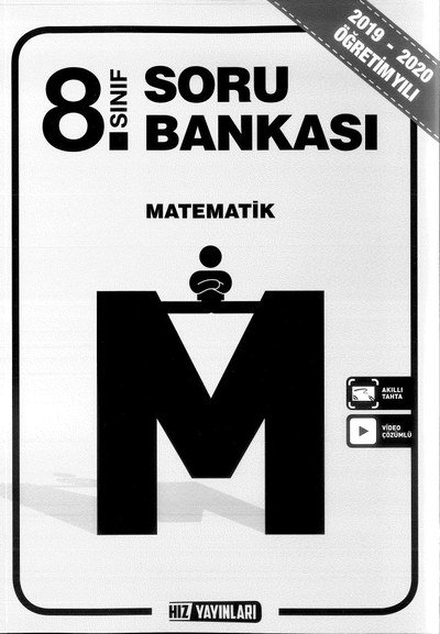SORU BANKASI MATEMATİK ANKA Fotokopi