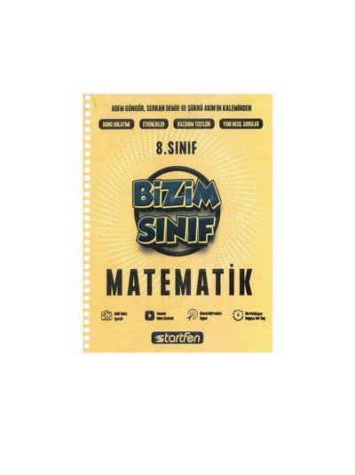 BİZİM SINIF MATEMATİK ANKA Fotokopi