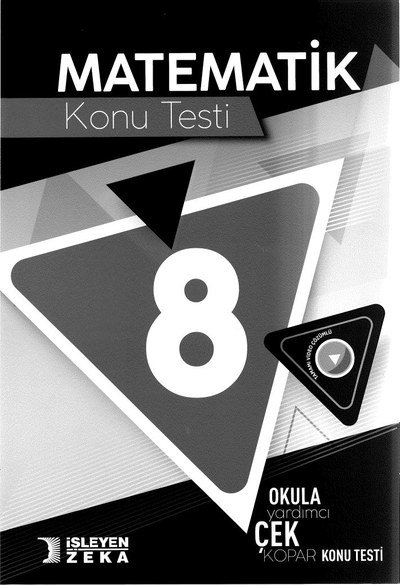 MATEMATİK KONU TESTİ