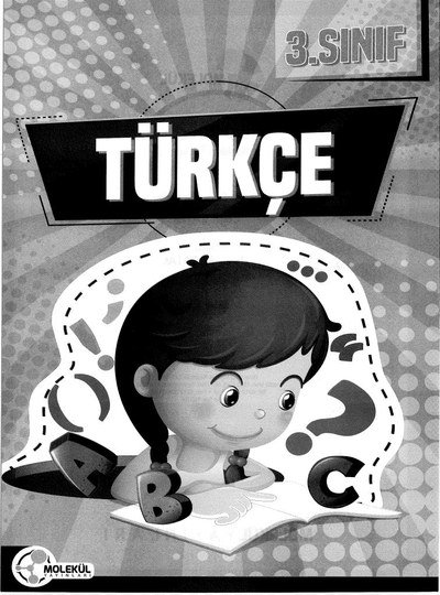 TÜRKÇE ANKA Fotokopi