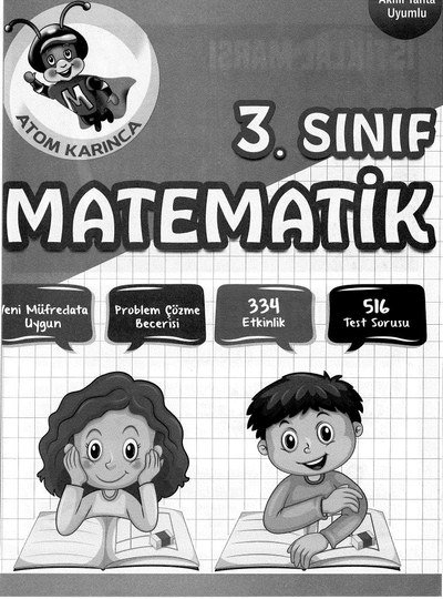 MATEMATİK ANKA Fotokopi