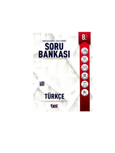 SORU BANKASI TÜRKÇE ANKA Fotokopi