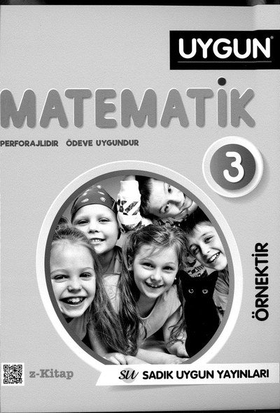 MATEMATİK ANKA Fotokopi