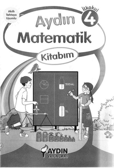 AYDIN MATEMATIK ANKA Fotokopi