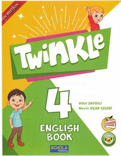 TWINKLE ANKA Fotokopi