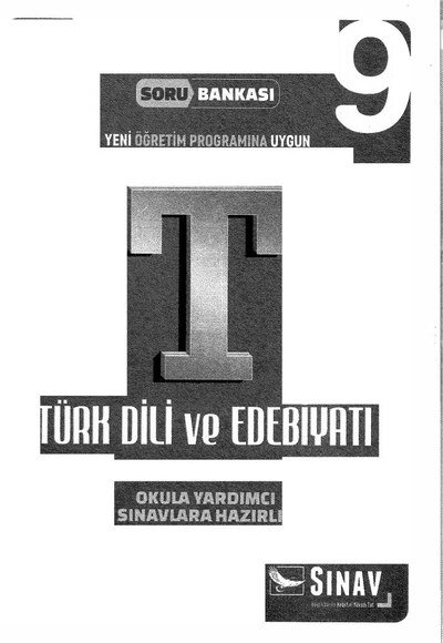 TÜRK DİLİ VE EDEBİYATI OKULA YARDIMCI