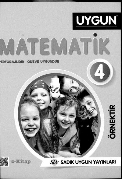 MATEMATİK ANKA Fotokopi