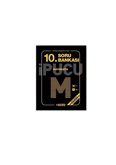 10. SORU BANKASI MATEMATİK ANKA Fotokopi