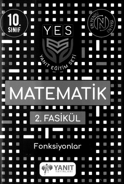 MATEMATİK 2. FASİKÜL FONKSİYONLAR