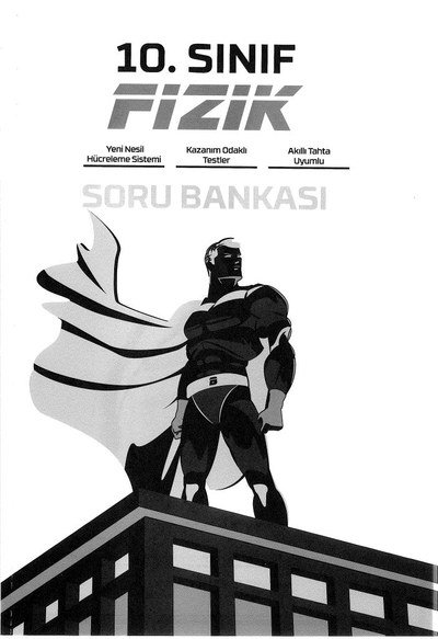 FİZİK SORU BANKASI