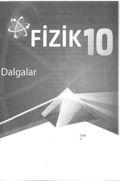 FİZİK DALGALAR ANKA Fotokopi