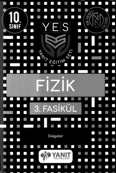 FİZİK 3. FASİKÜL