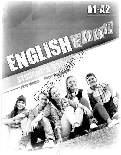 STUDENT'S BOOK ANKA Fotokopi