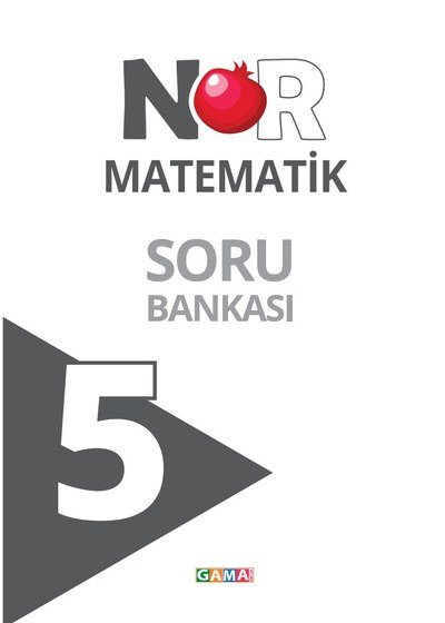 NAR MATEMATİK SORU BANKASI ANKA Fotokopi