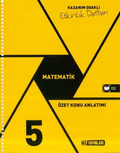 MATEMATİK ÖZET KONU ANLATIMI ANKA Fotokopi