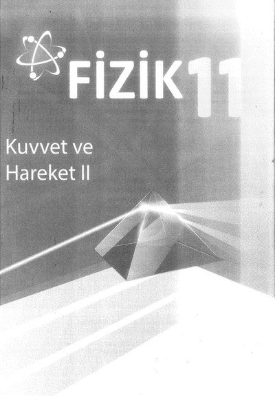 FİZİK KUVVET VE HAREKET 2