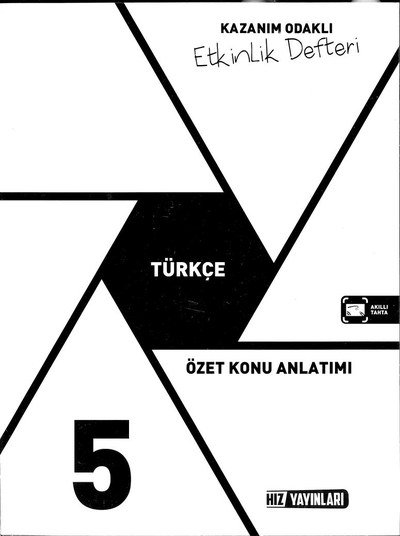 TÜRKÇE ÖZET KONU ANLATIMI ANKA Fotokopi