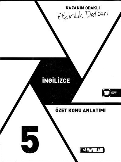 İNGİLİZCE ÖZET KONU ANLATIM