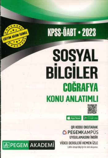 SOSYAL BİLGİLER COĞRAFYA KONU ANLATIMLI ANKA Fotokopi