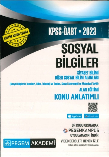 SOSYAL BİLGİLER SİYASET BİLİMİ DİĞER SOSYAL BİLİM ALANLARI ANKA Fotokopi