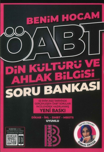 DİN KÜLTÜRÜ VE AHLAK BİLGİSİ SORU BANKASI