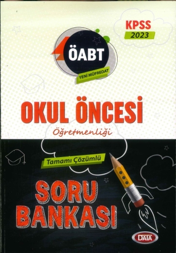 OKUL ÖNCESİ ÖĞRETMENLİĞİ TAMAMI ÇÖZÜMLÜ SORU BANKASI ANKA Fotokopi
