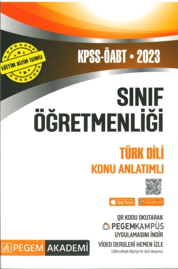 TÜRK DİLİ KONU ANLATIMLI