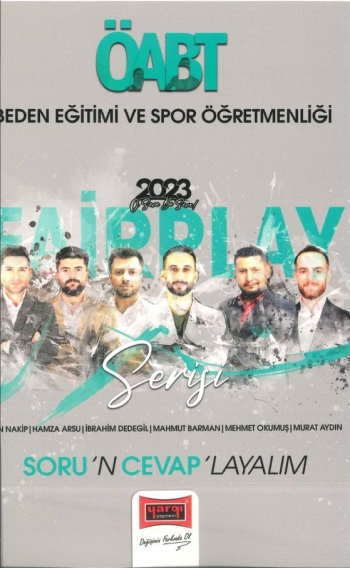 FAIRPLAY SERİSİ SORUN CEVAPLAYALIM ANKA Fotokopi