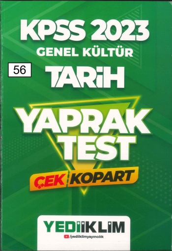 TARİH ÇEK KOPART YAPRAK TEST ANKA Fotokopi
