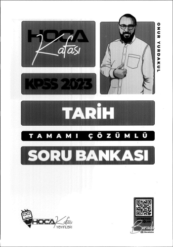 TARİH TAMAMI ÇÖZÜMLÜ SORU BANKASI ANKA Fotokopi